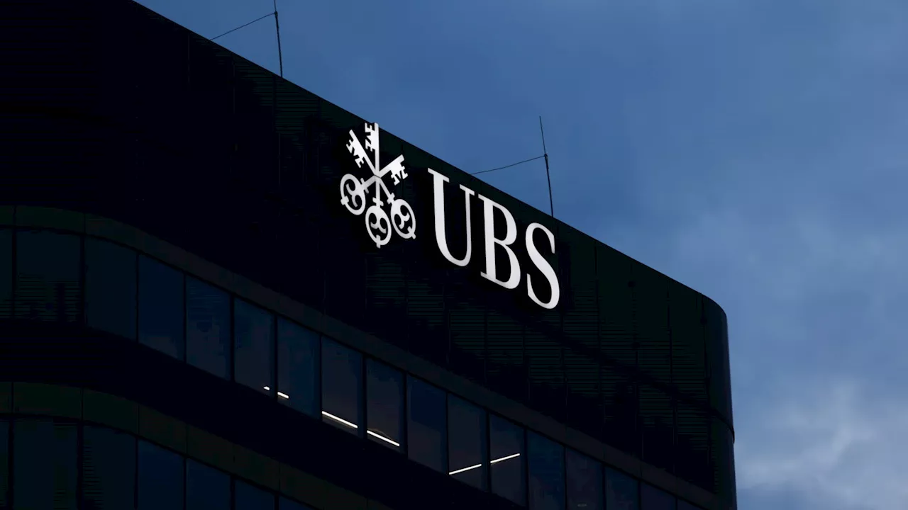 UBS sells its 50% stake in Swisscard to American Express