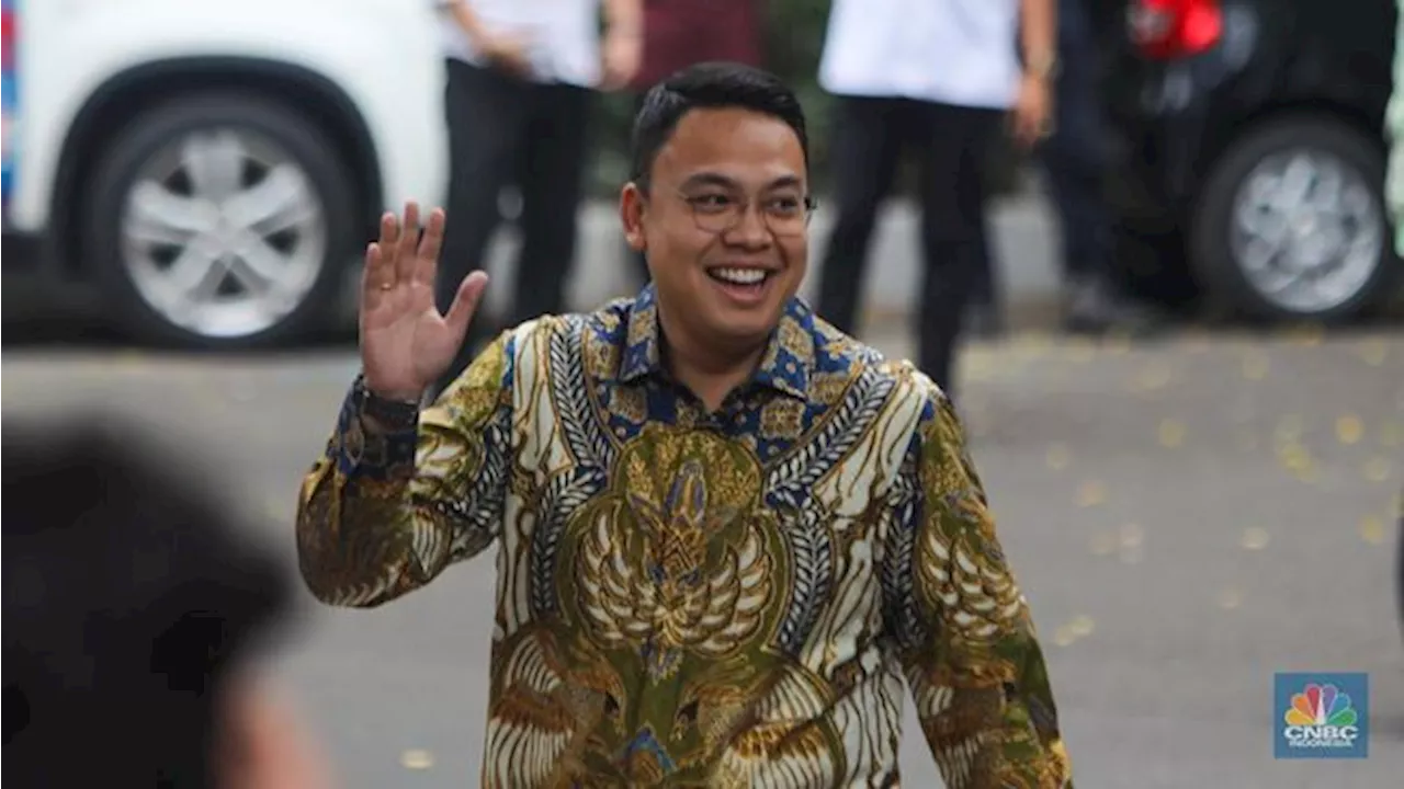 Lembaga Perlindungan Data Pribadi Belum Dibentuk, Ini Kata Angga Raka