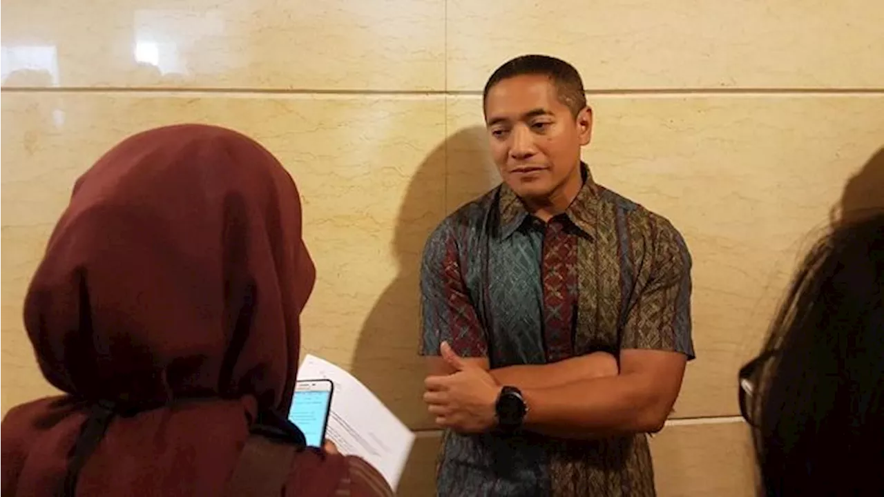 OJK Cabut Izin Investree, Rekening Mantan CEO Adrian Gunadi Diblokir