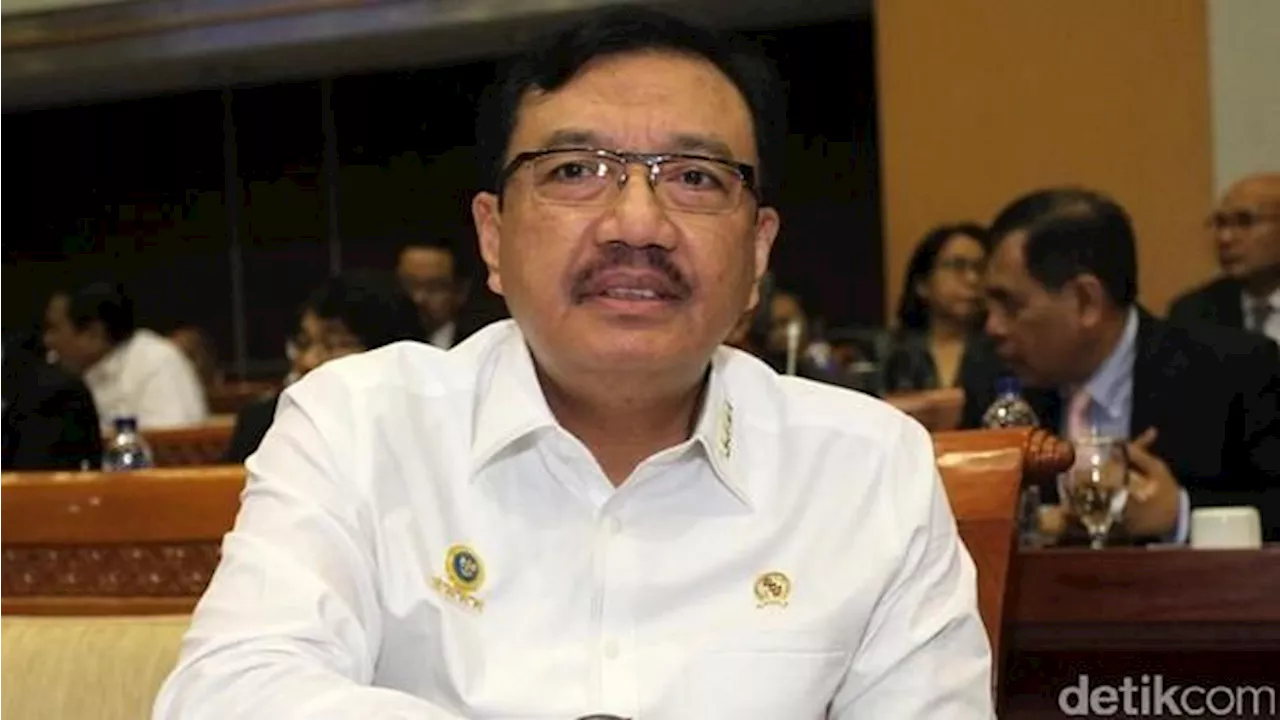 Profil Budi Gunawan: Menteri Koordinator Bidang Politik & Keamanan