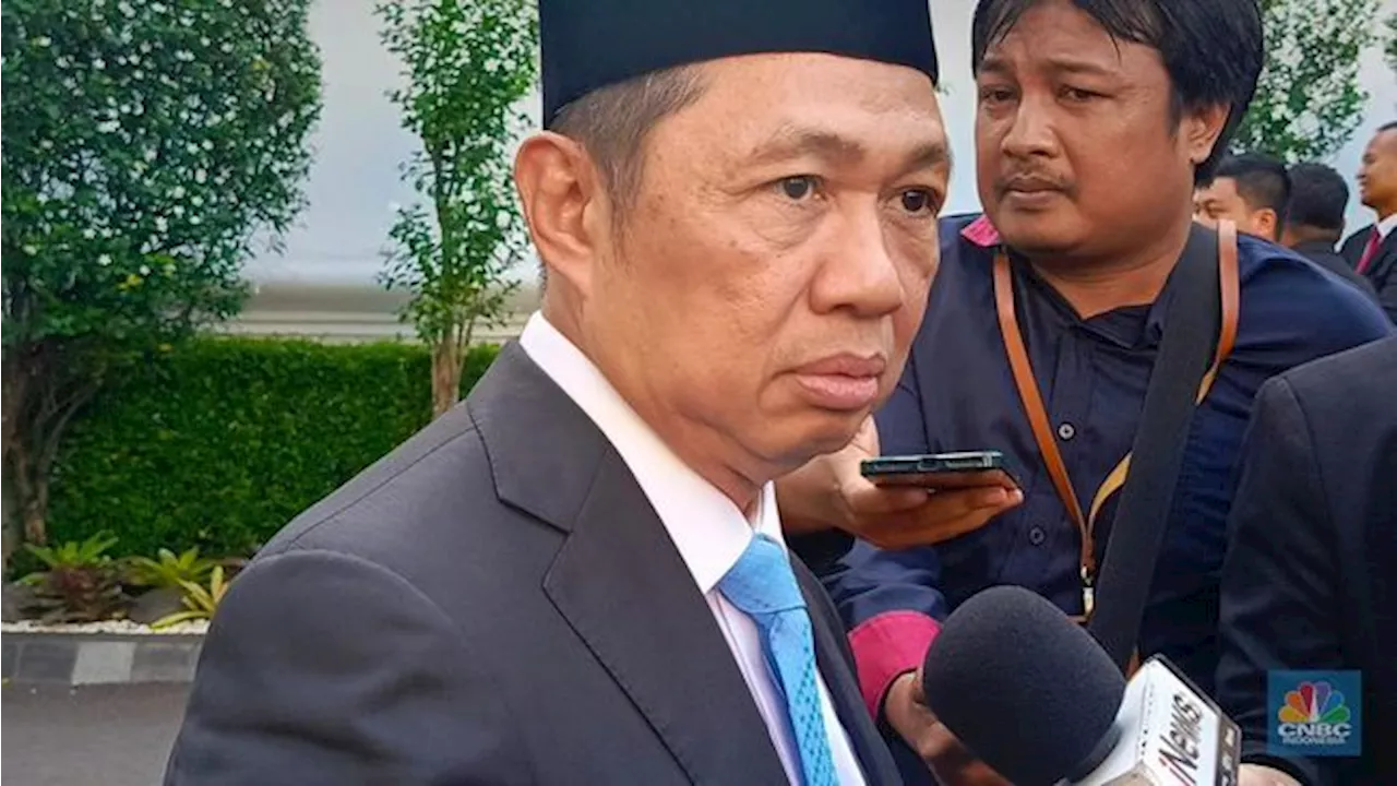 Wamenlu Anis Matta Buka-bukaan Posisi Indonesia di Konflik Palestina