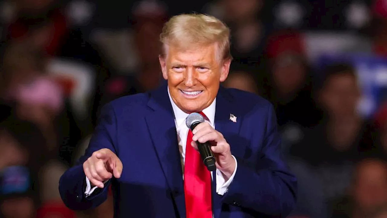 Trump’s wild and lewd rhetoric reaches a new extreme
