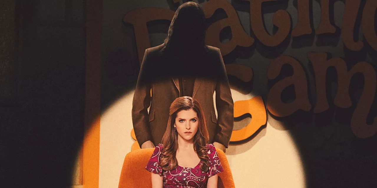 Anna Kendrick's Latest Movie Has Everyone Talking & Now It's Certified Fresh