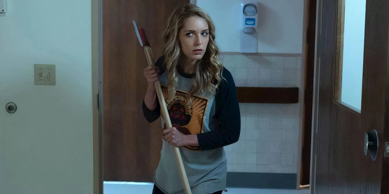 'Happy Death Day 3' Just Got a Terrific Update From Director Christopher Landon