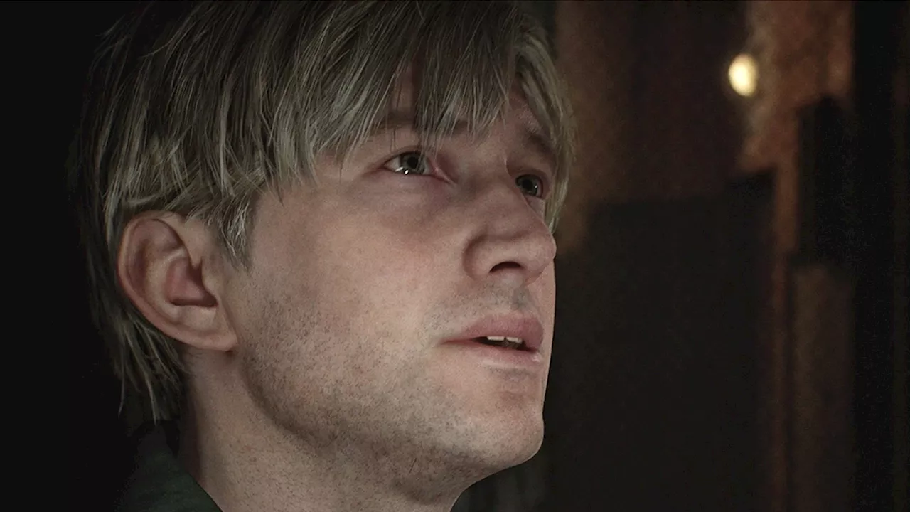 Silent Hill 2 Developer Bloober Team Says It Wants to Evolve From Making “Sh*tty Games”