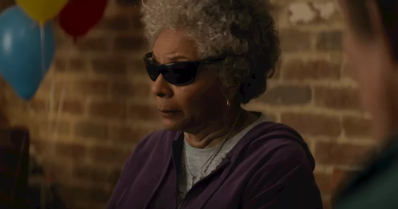 Deadpool & Wolverine Interview: Leslie Uggams Talks Blind Al, Working With Ryan Reynolds