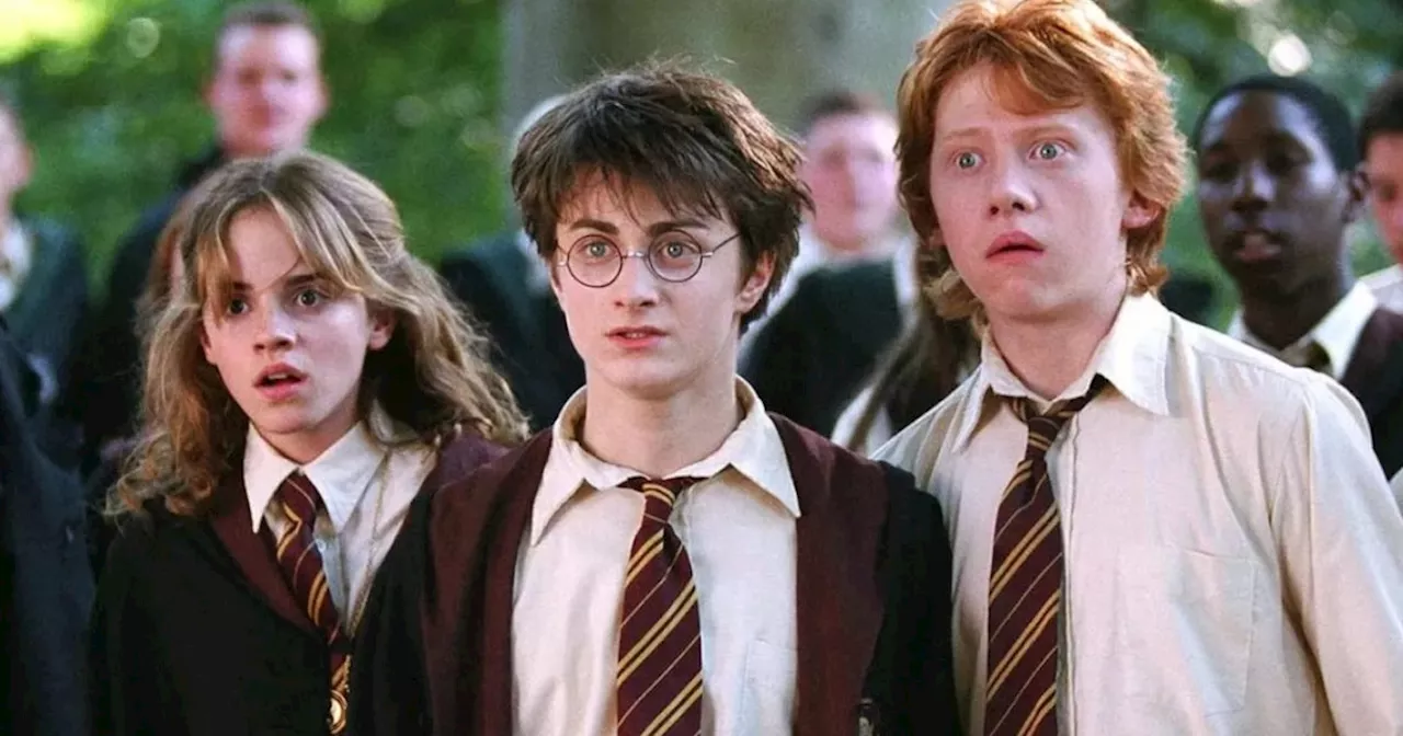 Harry Potter HBO TV Show Gets Exciting Update From WB