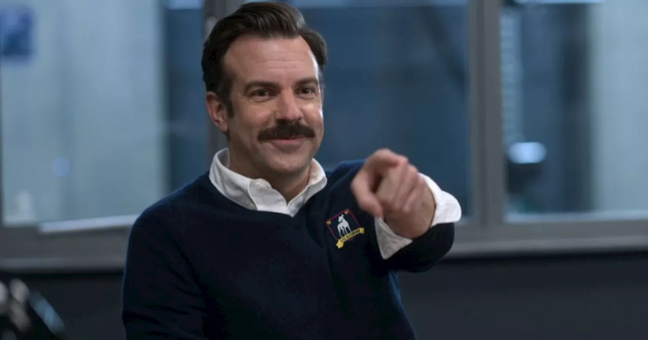 Ted Lasso Season 4 Update Reveals Jason Sudeikis’ Feelings on Return