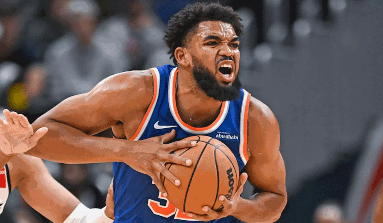 Knicks vs Celtics Prediction, Picks, & Odds for Tuesday's NBA Game