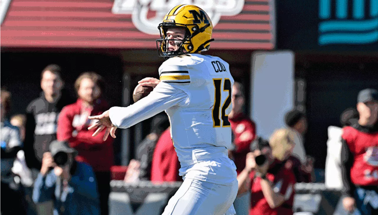 Missouri vs Alabama Early Picks, Predictions & Odds for Week 9