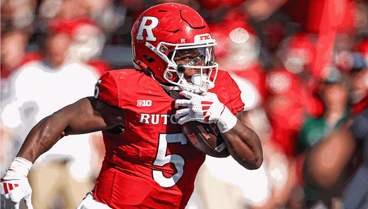 Rutgers vs USC Early Picks, Predictions & Odds for Week 9