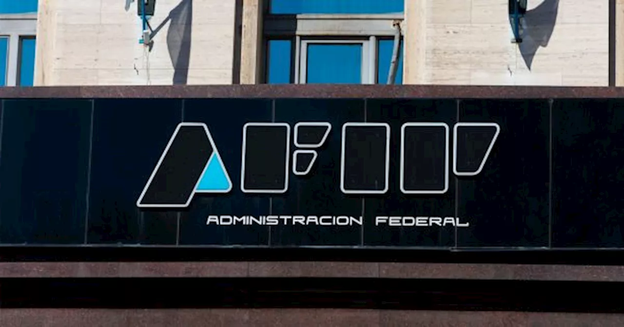 Cambia AFIP: tras la disolución, el Gobierno concretó otra medida que beneficiará a trabajadores y jubilados