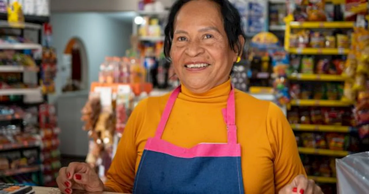 Nuevo método de pago para la Pensión Mujeres Bienestar: conoce cómo cobrar fácil y rápido