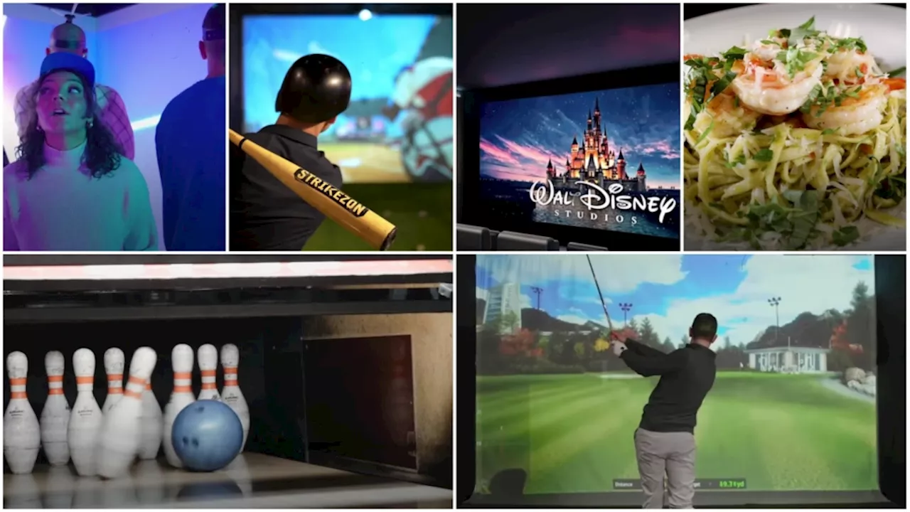This huge entertainment venue is set to open in Calgary