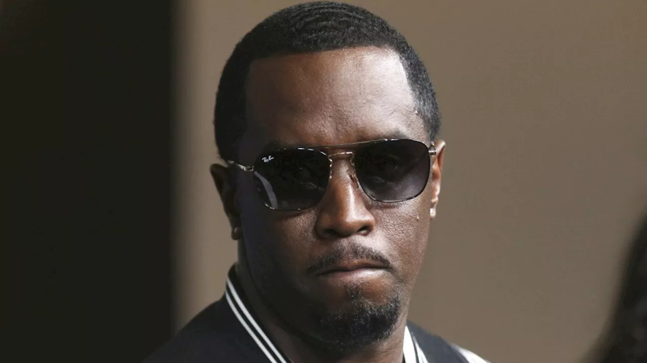 Facing 7 more lawsuits, Sean 'Diddy' Combs protests a 'fresh wave of publicity'