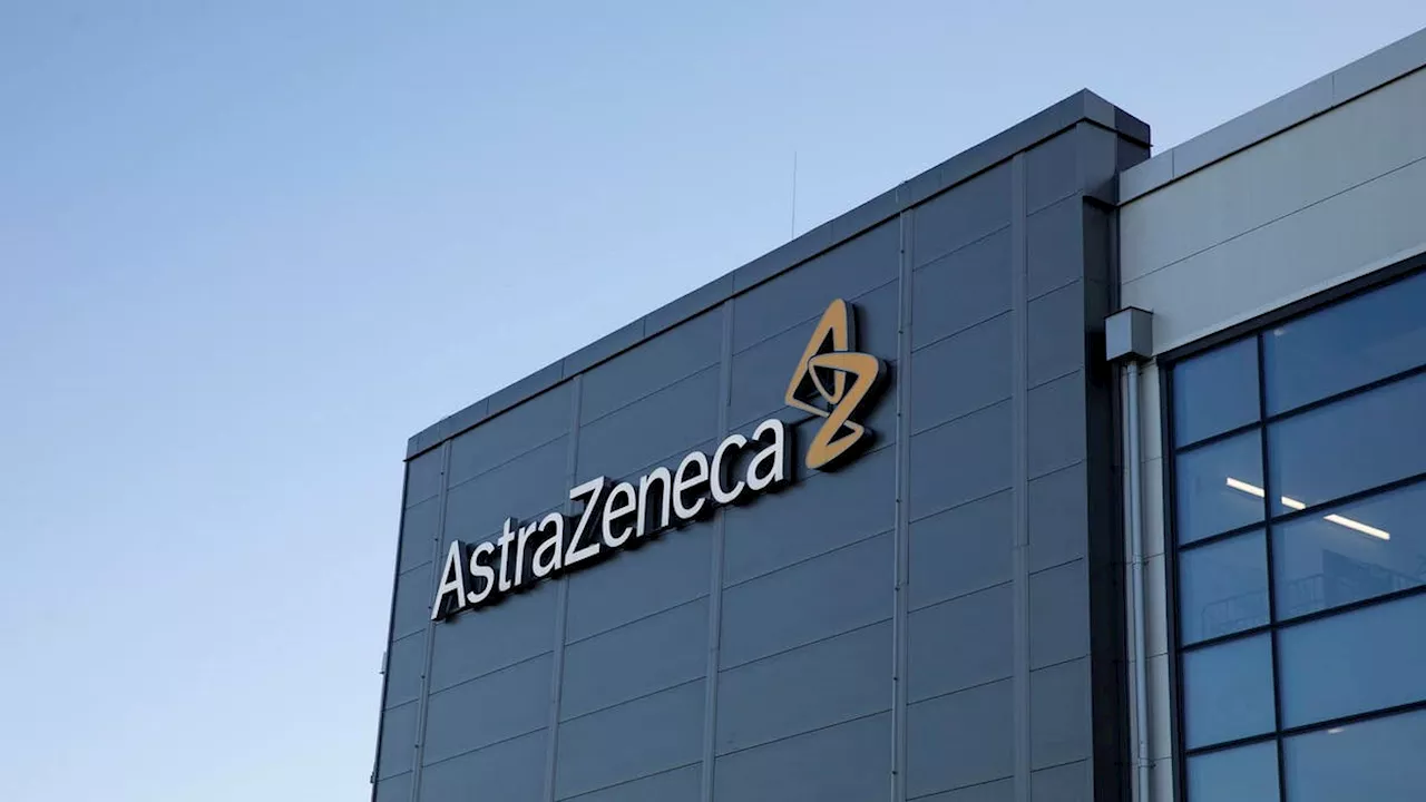 Astra Zeneca-läkemedel rekommenderas godkännande i EU