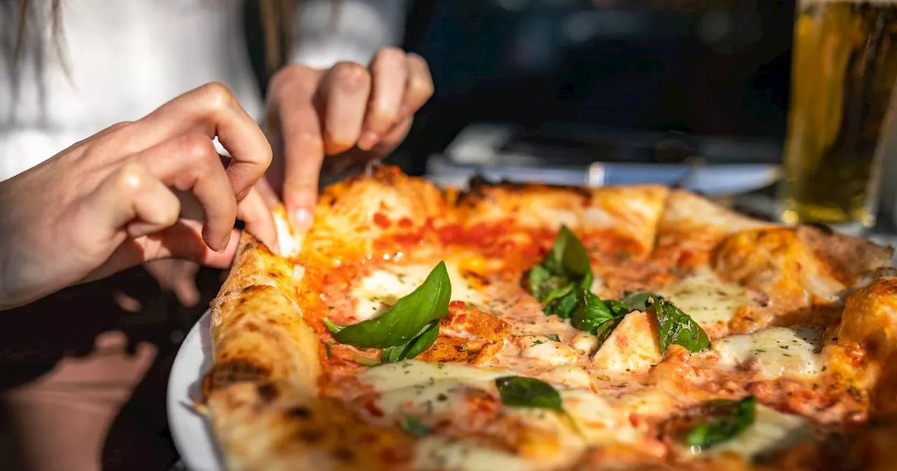 Glasgow's 'best restaurants' including 'cheap eats' and 'world-class' pizza