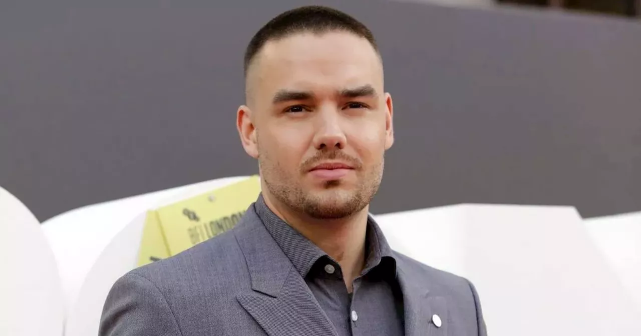 Liam Payne's record label dropped him over music style clash before tragic death