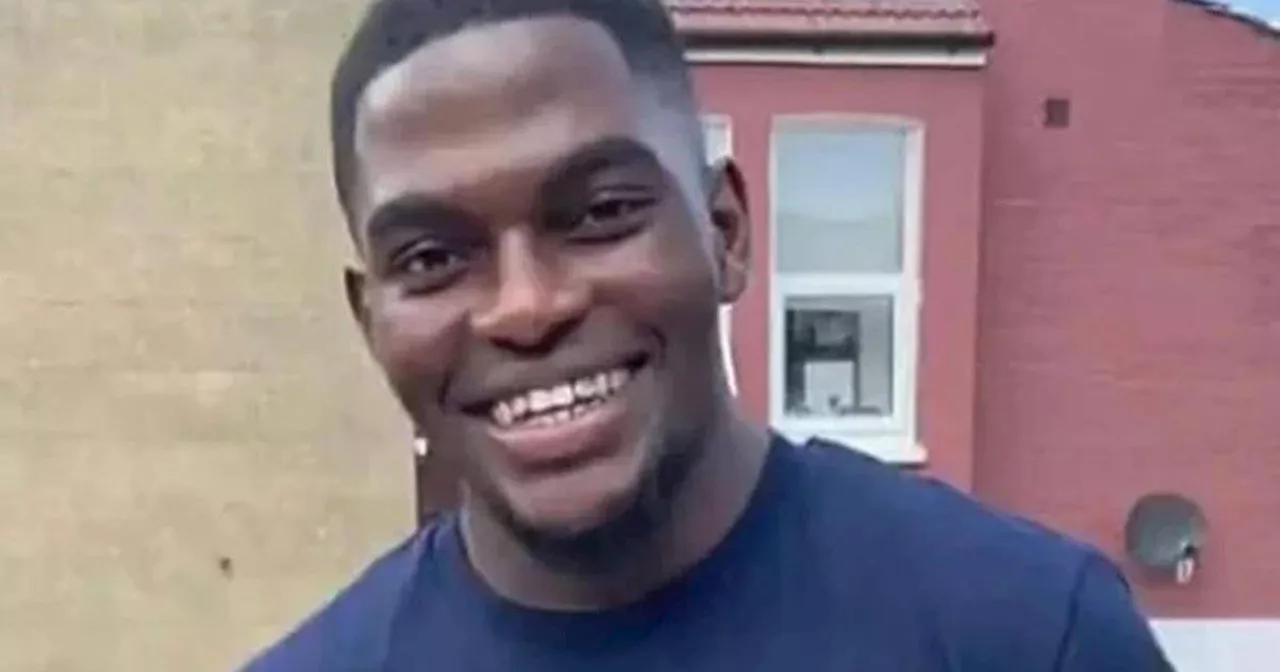 Met police officer cleared of murder following fatal shooting in South London