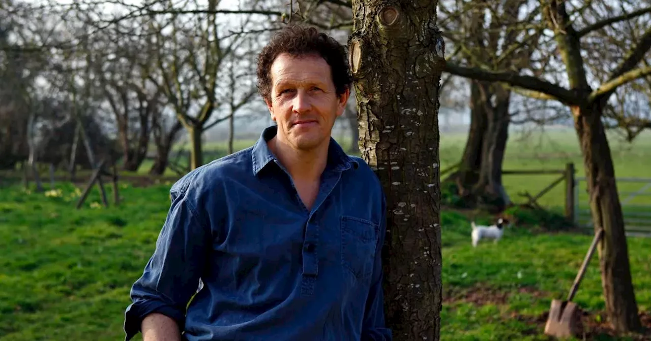 Monty Don shares 'one major job' gardeners must do now to avoid winter damage