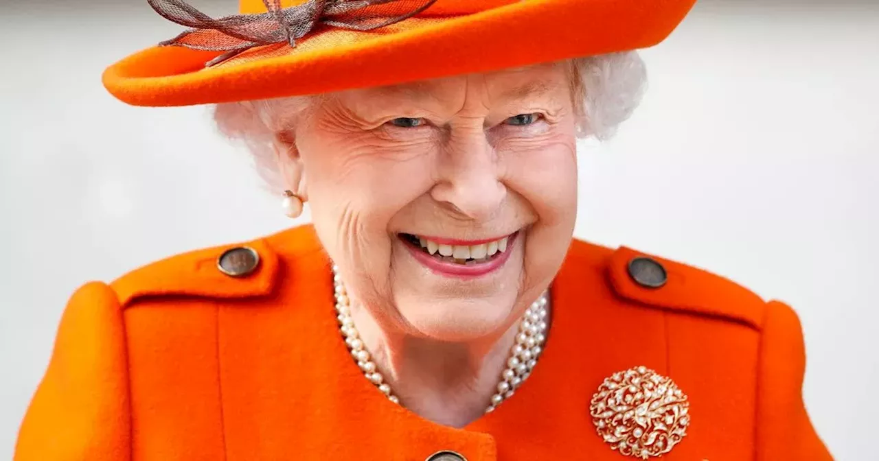 Queen Elizabeth's amusing comment about Prince Charles' looks revealed