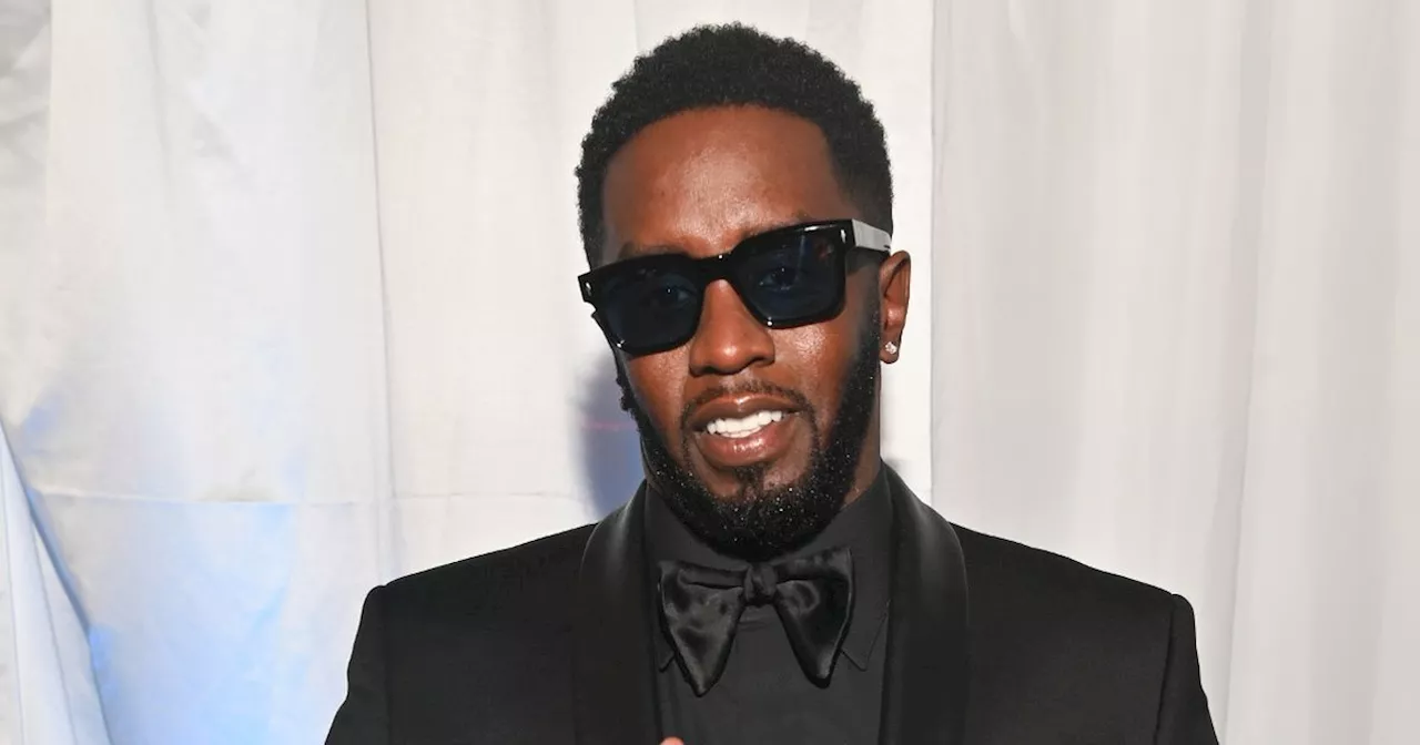 Sean 'Diddy' Combs faces fresh wave of sexual assault claims