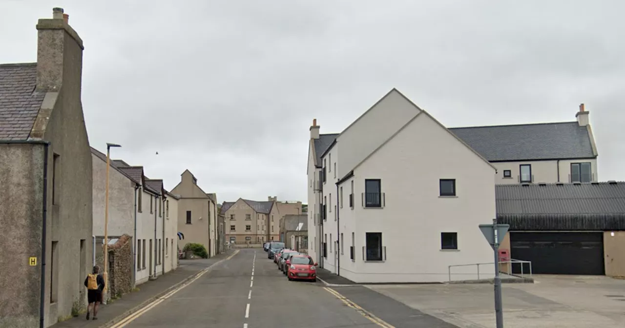 Second man charged with attempted murder in Orkney