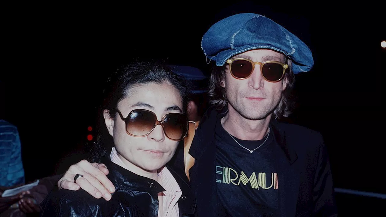 Friend of John Lennon and Yoko Ono reveals their surprising obsession: 'Endless questions'