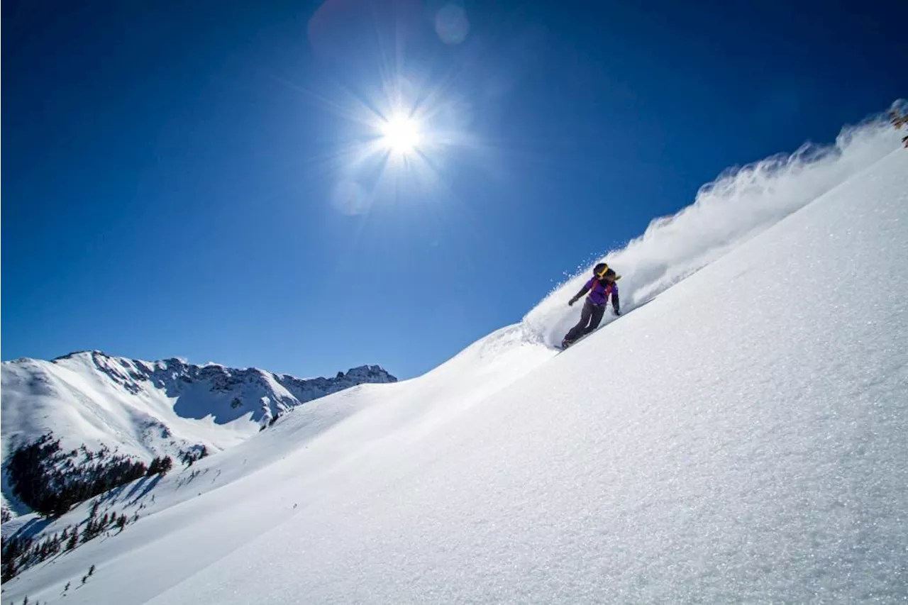 First skier-caused avalanche of the season reported in Colorado’s San Juan mountains