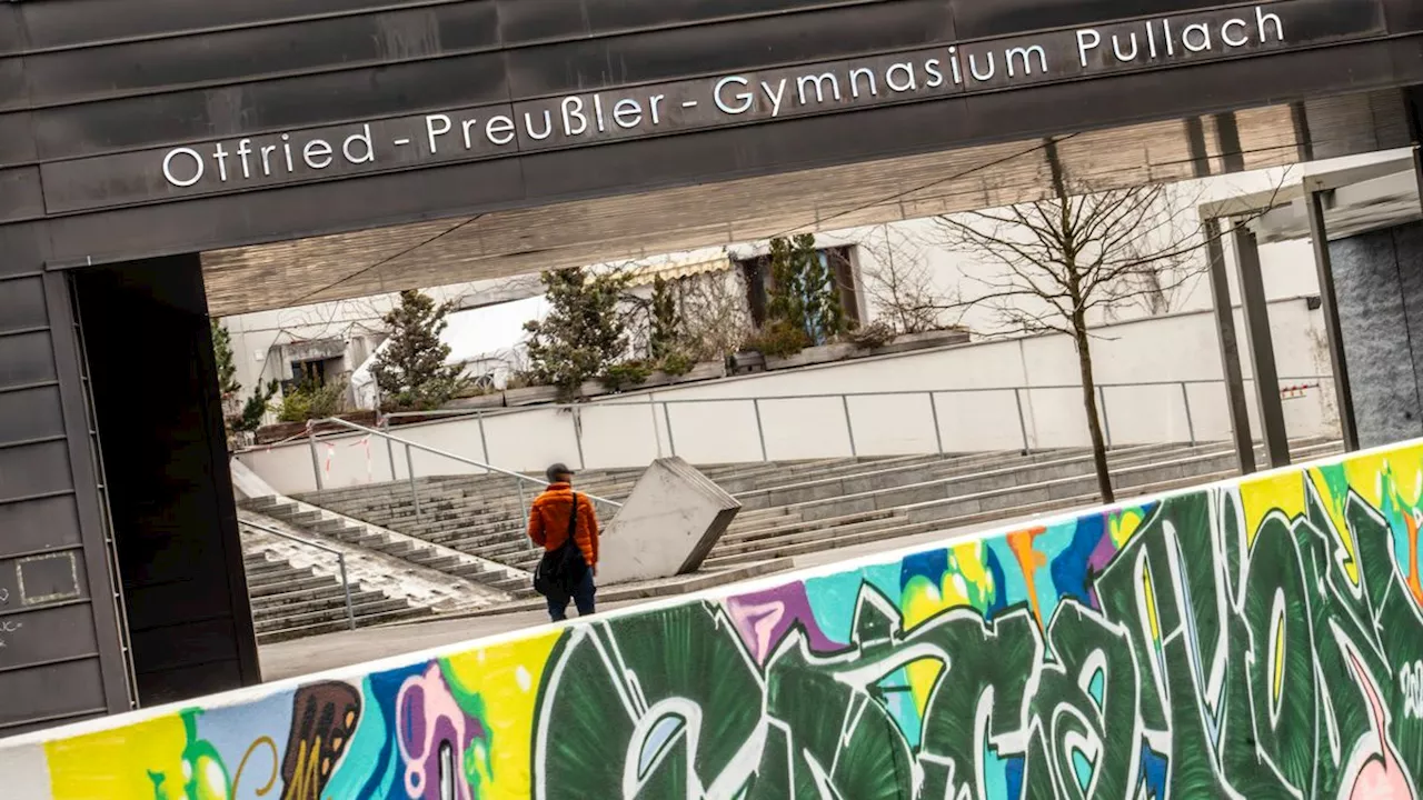 Streit über Namensgebung für Schule: Gymnasium in Pullach darf nicht mehr nach Otfried Preußler heißen