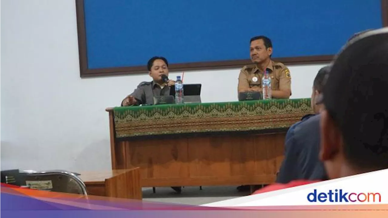 Bawaslu Pati Periksa 1 Kades, Diduga Kampanye di Acara Pengajian