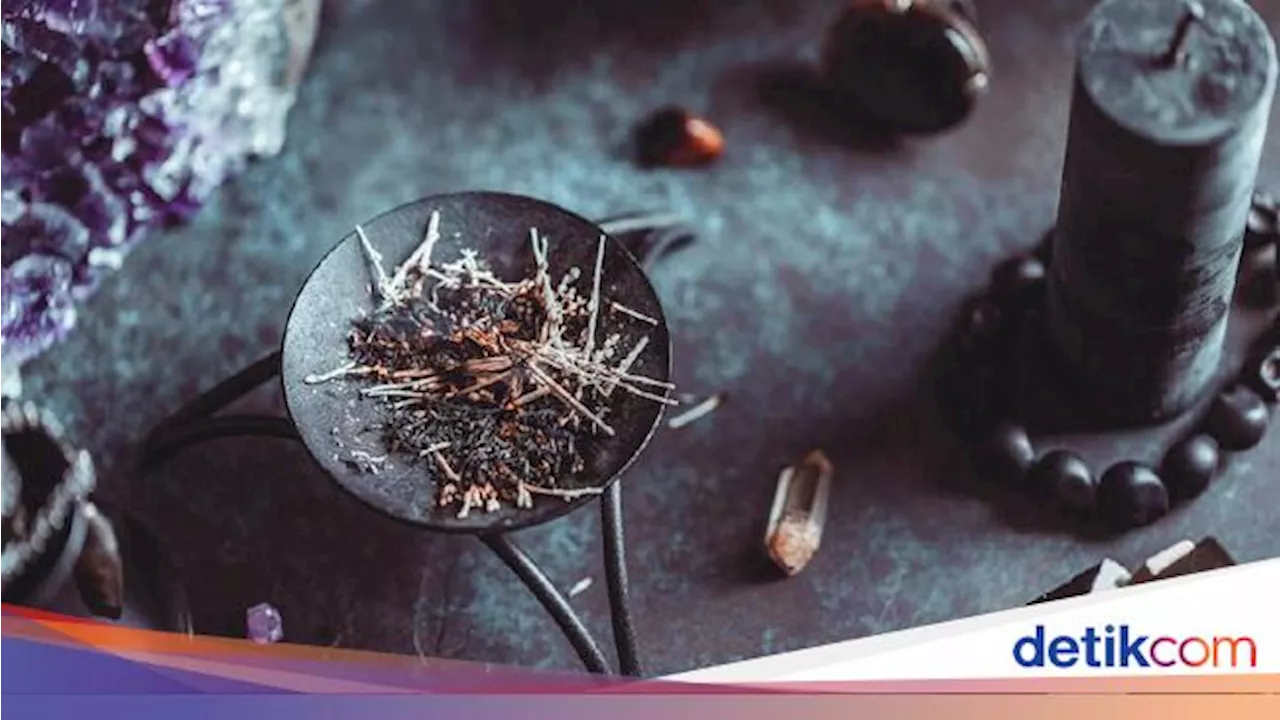 Doa Agar Terhindar dari Sihir dan Cara Menangkalnya dalam Islam