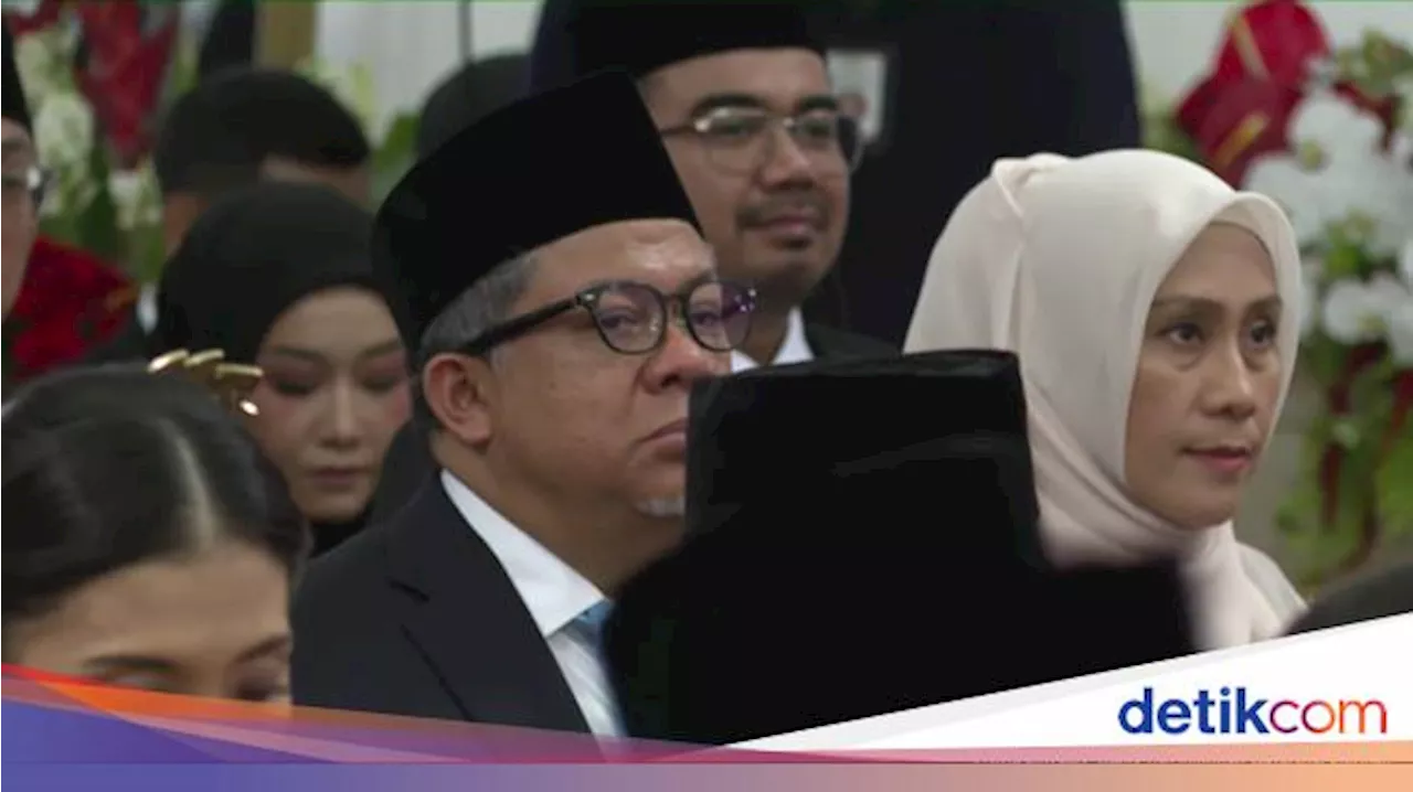 Fahri Hamzah Sah Dilantik Jadi Wamen Perumahan Dampingi Maruarar Sirait