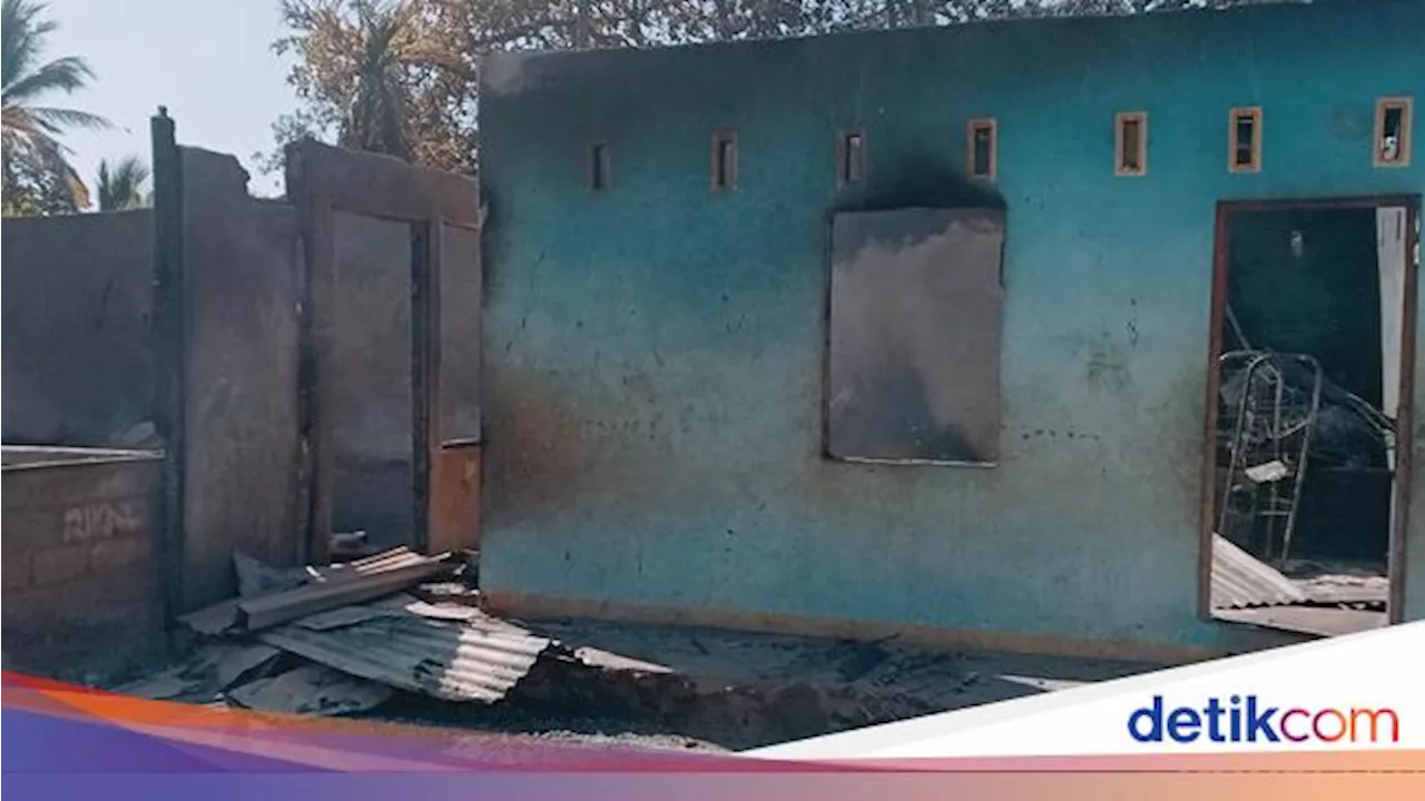 Flores Timur Mencekam, 171 Aparat TNI-Polri Dikerahkan Antisipasi Bentrokan