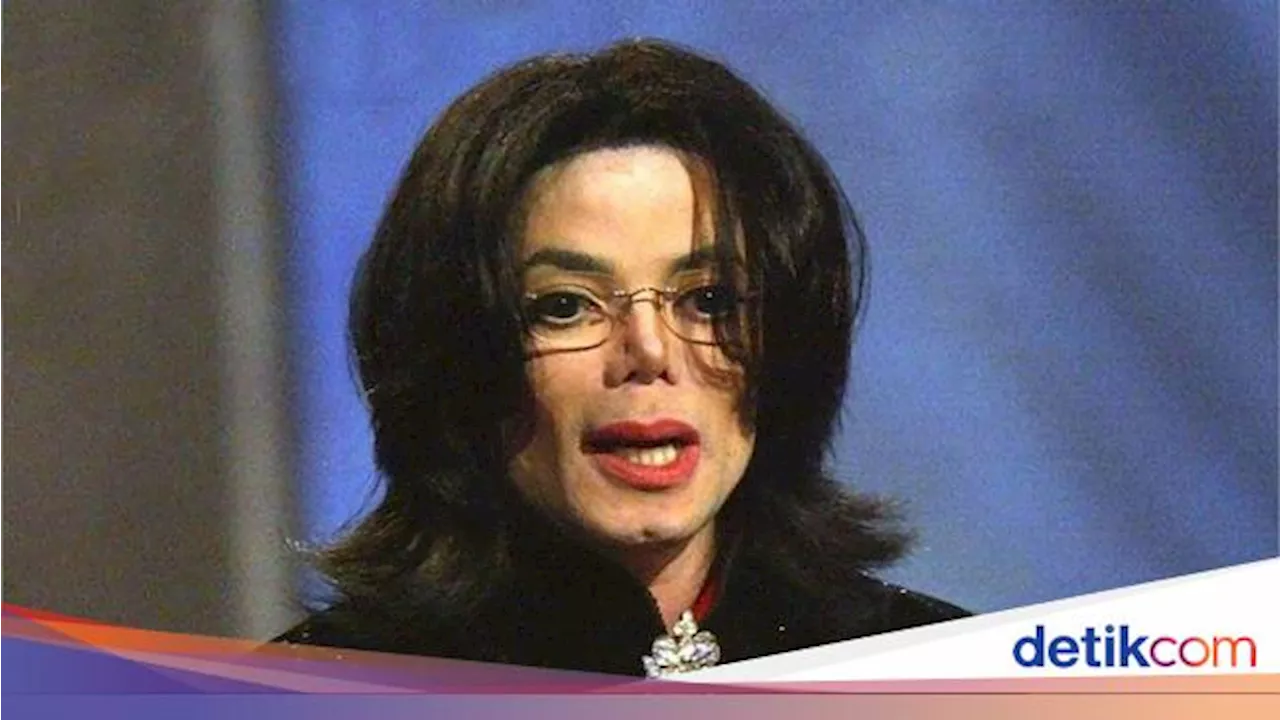 Heboh Kasus P Diddy, Konspirasi Kematian Michael Jackson Ramai Lagi