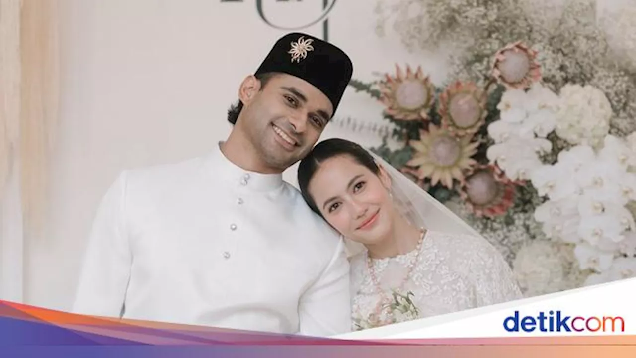 Intip Rumah Pevita Pearce, Plafon Tinggi-Tangga Gantung