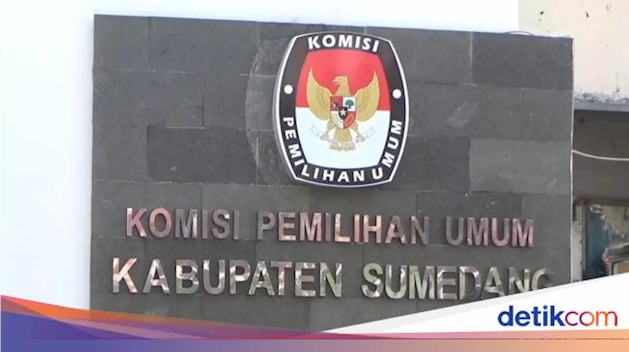 KPU Gandeng Akademisi Unpad-Unsap Rumuskan Tema Debat Pilbup Sumedang