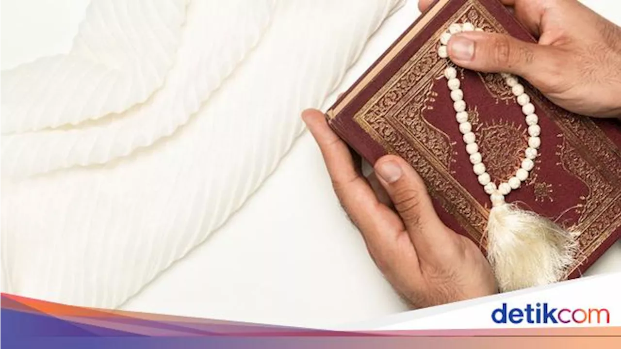 Mengenal Bunyi Bacaan Tasbih serta Manfaat dan Keutamaannya