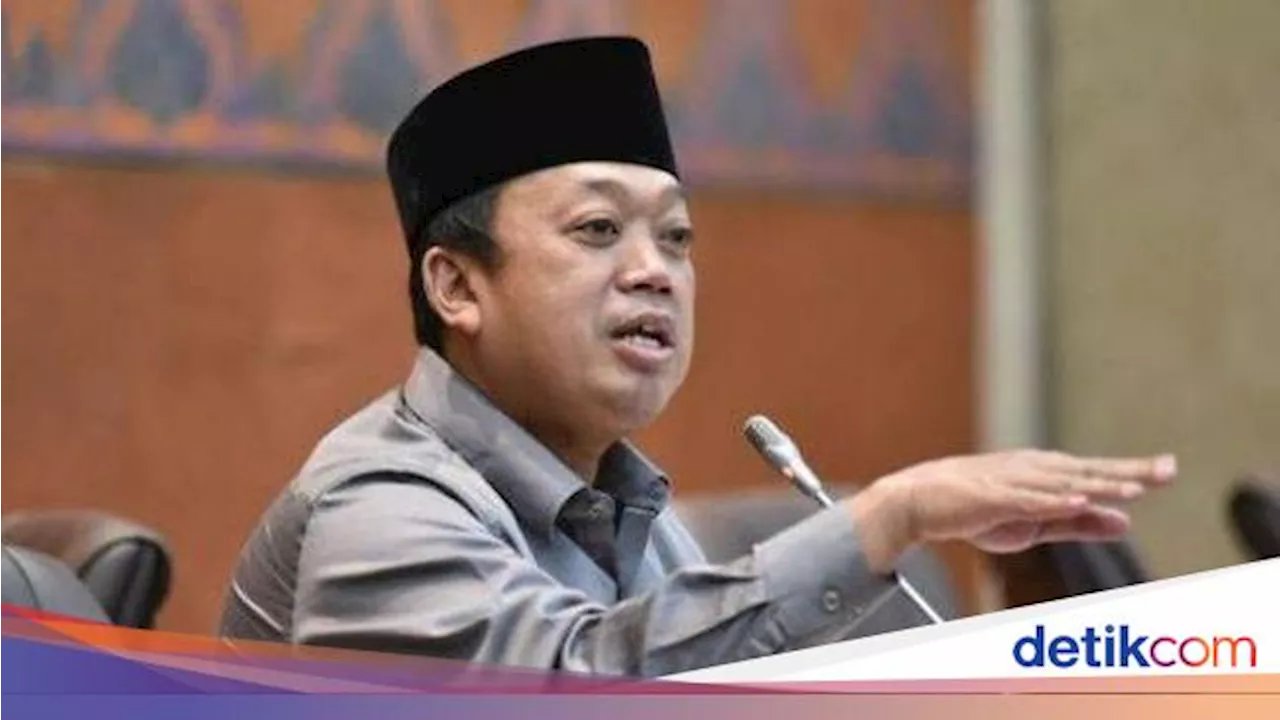 Menteri ATR Nusron Wahid, Dulu Urus TKI Kini Sikat Mafia Tanah