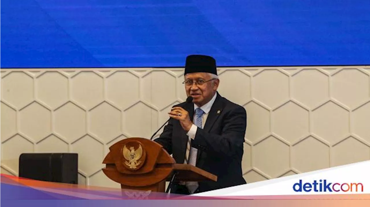 Menteri Dikti Saintek: Merdeka Belajar Kampus Merdeka Tetap Jalan!