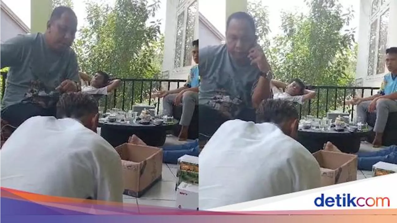 Plt Sekwan Lubuklinggau Dilaporkan ke Bawaslu Dugaan Langgar Netralitas ASN