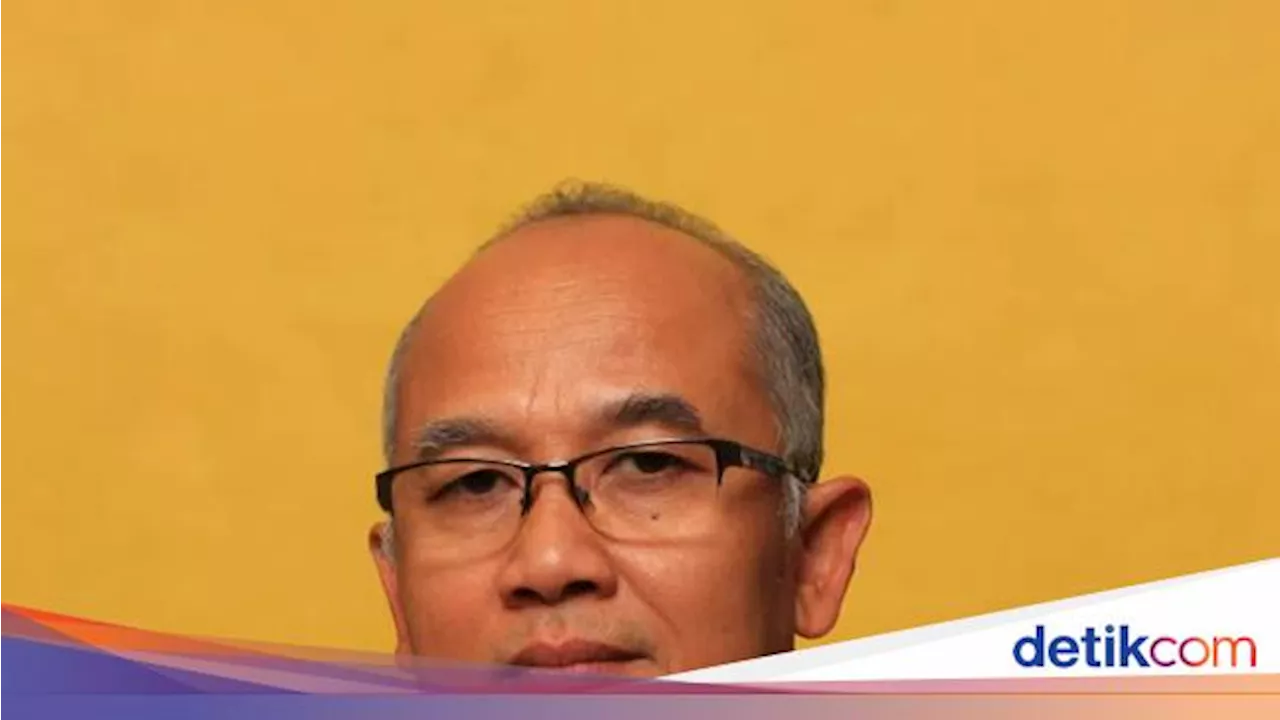 Profil Atip Latipulhayat, Gubes Unpad yang Jadi Wamendikdasmen di Kabinet Prabowo