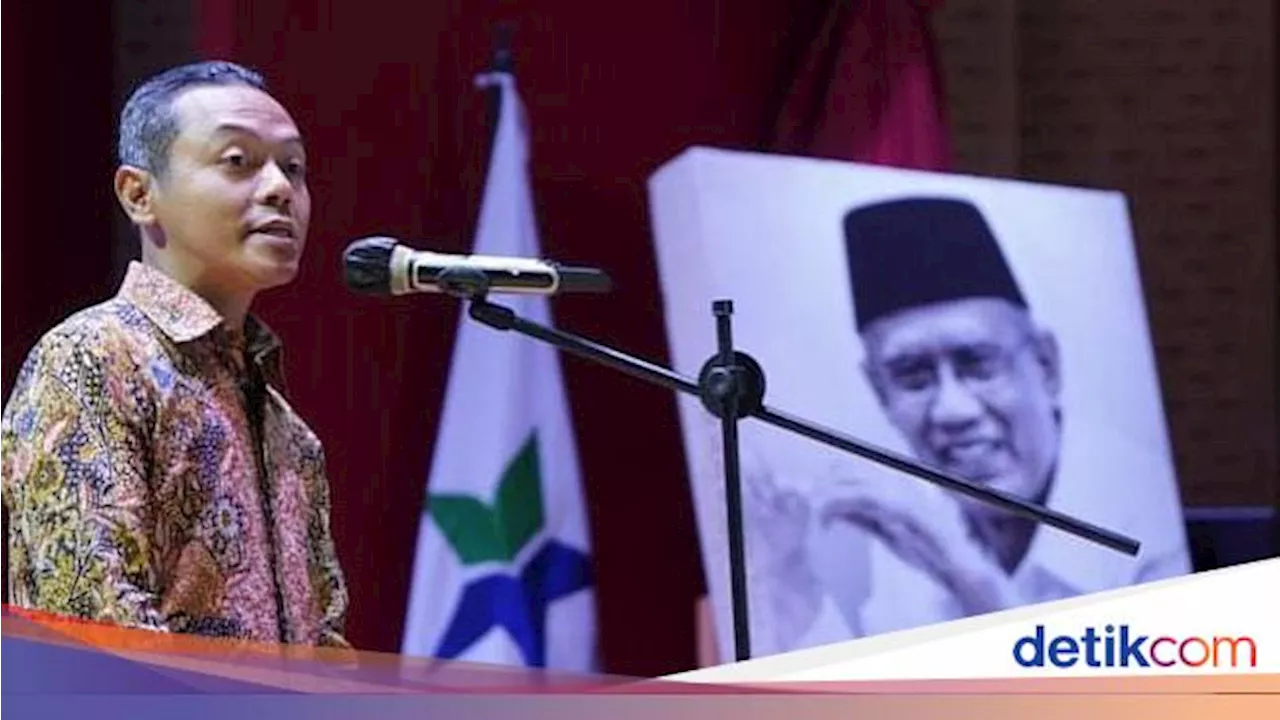 Profil Fajar Riza Ul Haq, Wakil Menteri Pendidikan Dasar dan Menengah di Kabinet Prabowo