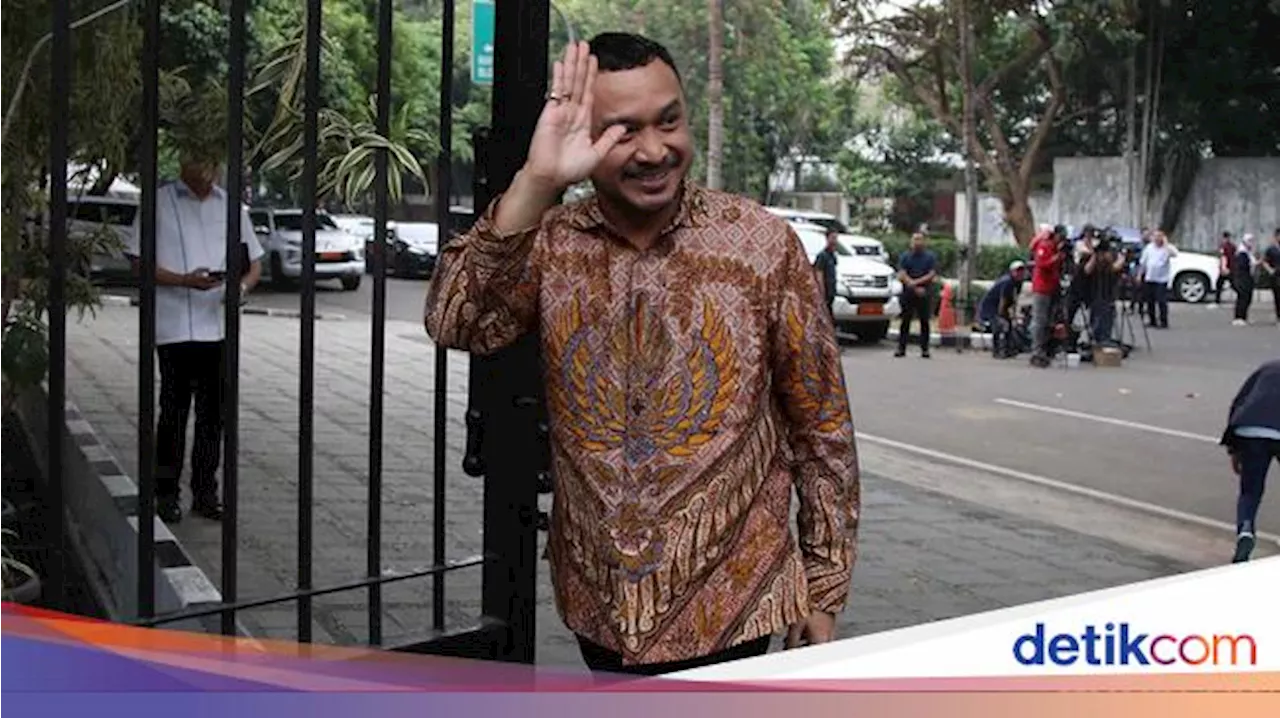 Profil Giring Ganesha Wakil Menteri Kebudayaan: Dari Hapus Aku ke Pilih Aku