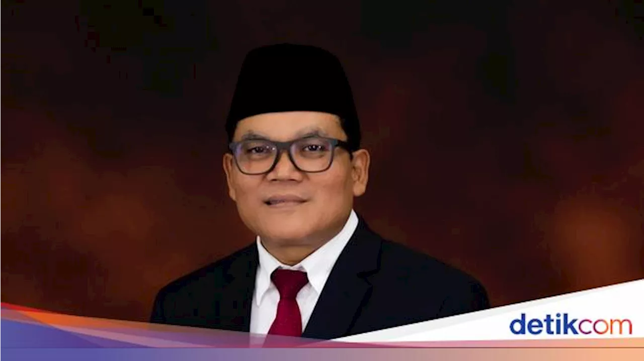 Rektor UIN Jakarta Soal Pidato Prabowo Bela Palestina: Kami Dukung Penuh!