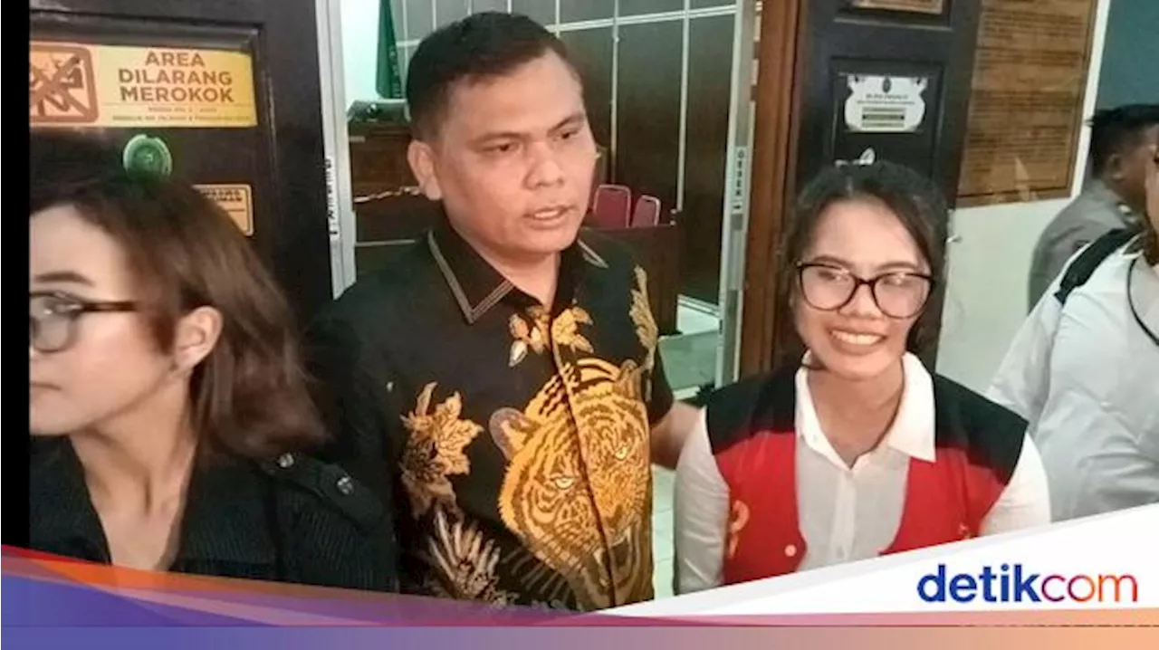 Respons Siskaeee usai Dapat Vonis atas Kasus Video Porno