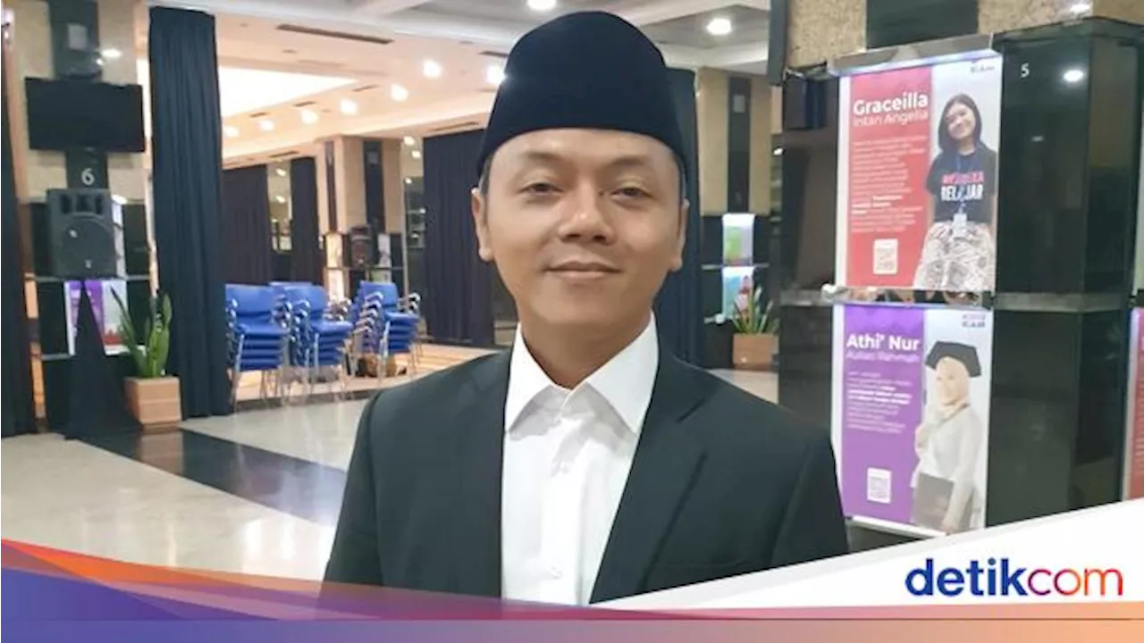 Wamendikdasmen Fajar Riza Ul Haq: Pembagian Kerja Wamen Tunggu Arahan Menteri