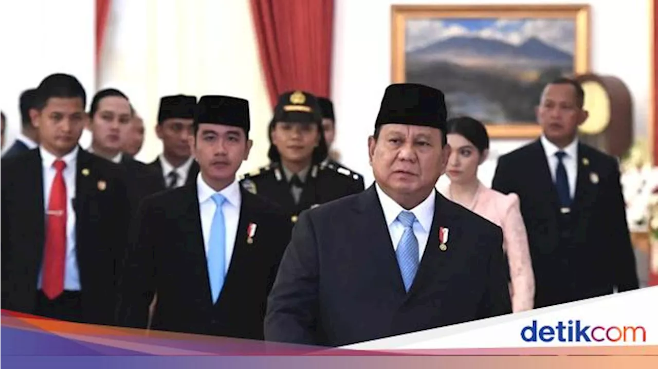 Dua Fokus Pembangunan Infrastruktur Prabowo: Lanjutkan IKN & Giant Sea Wall