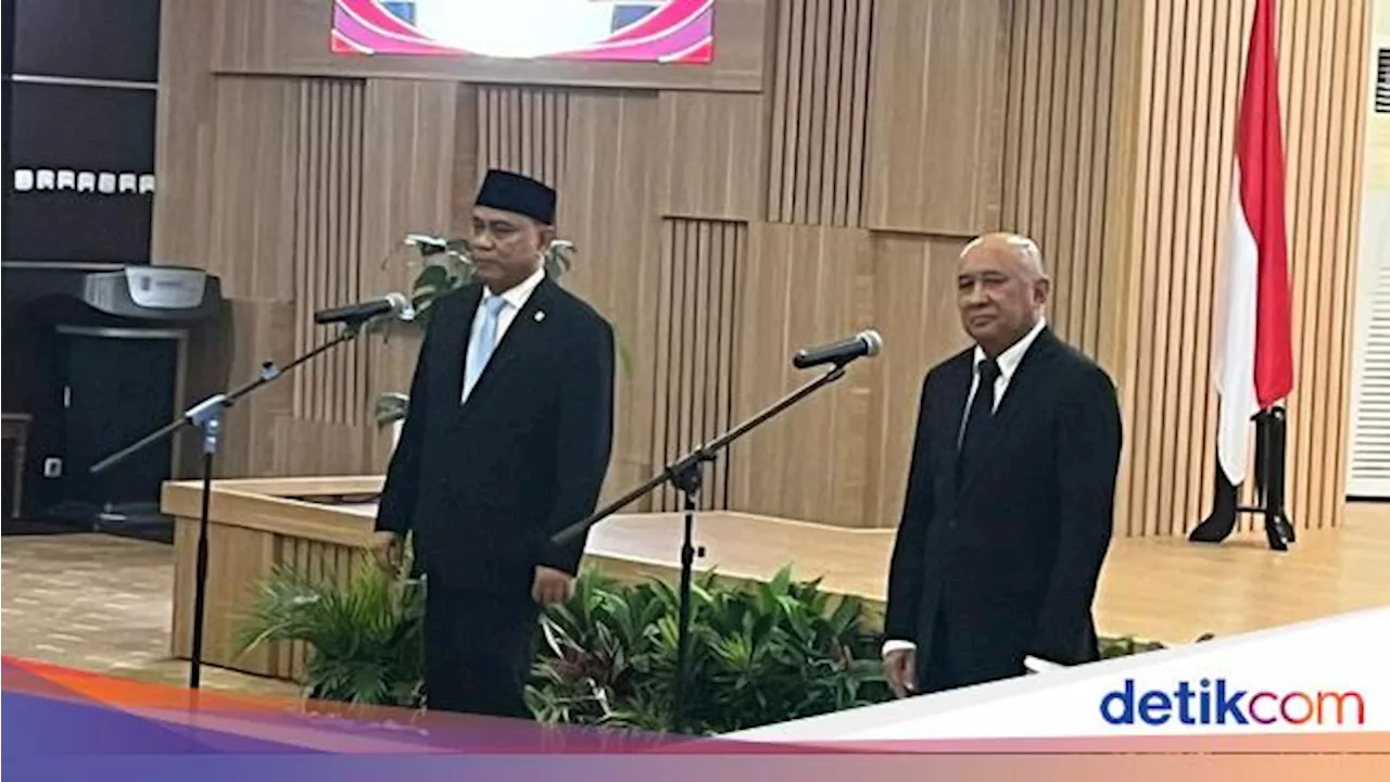 Jadi Menteri Prabowo, Budi Arie-Maman Abdurrahman Mau Fokus Ini