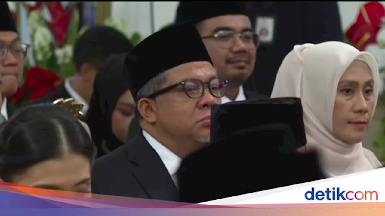 Jadi Wakil Menteri Perumahan dan Permukiman, Fahri Hamzah Bicara Tapera